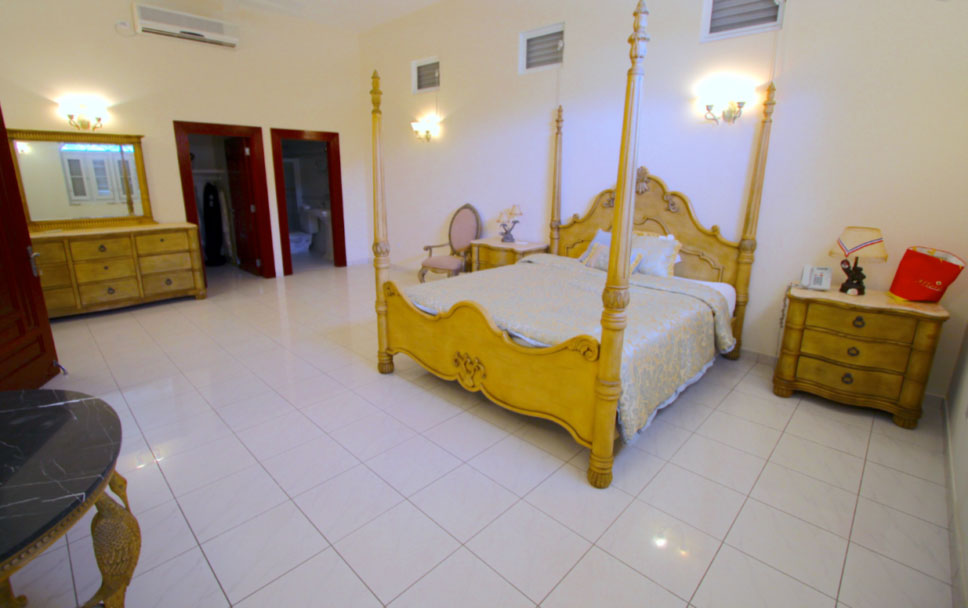 Little Bay Boutique Hotel