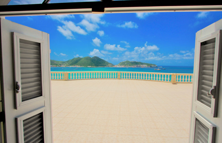 Little Bay Boutique Hotel