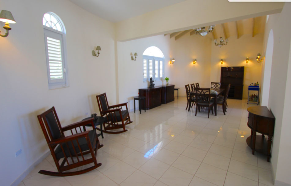 Little Bay Boutique Hotel