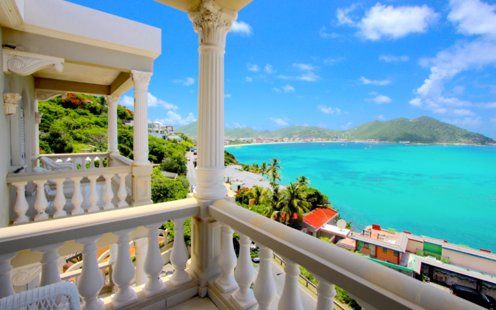 Little Bay Boutique Hotel