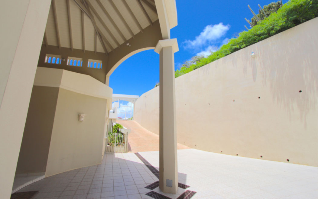 Little Bay Boutique Hotel