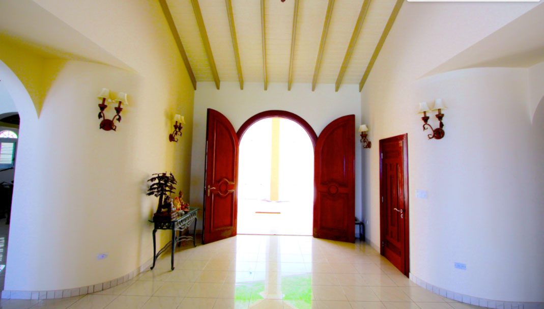 Little Bay Boutique Hotel