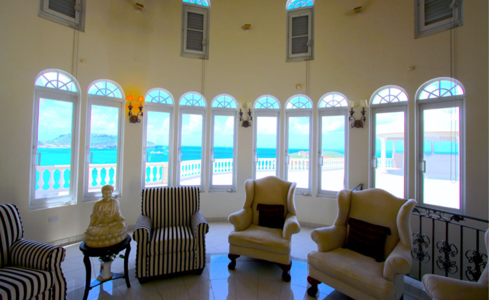 Little Bay Boutique Hotel