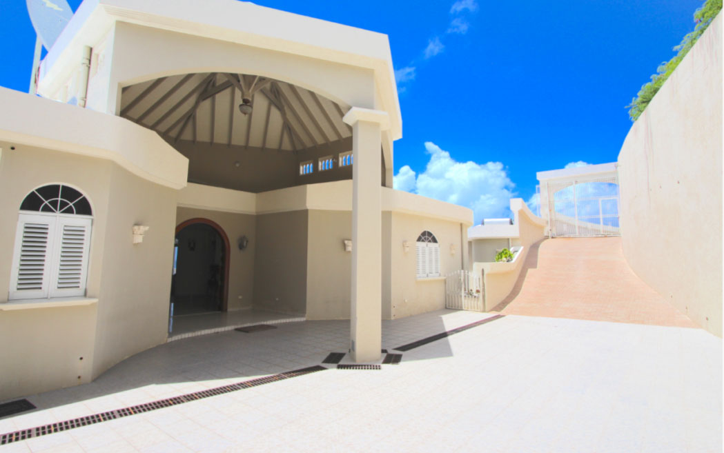 Little Bay Boutique Hotel