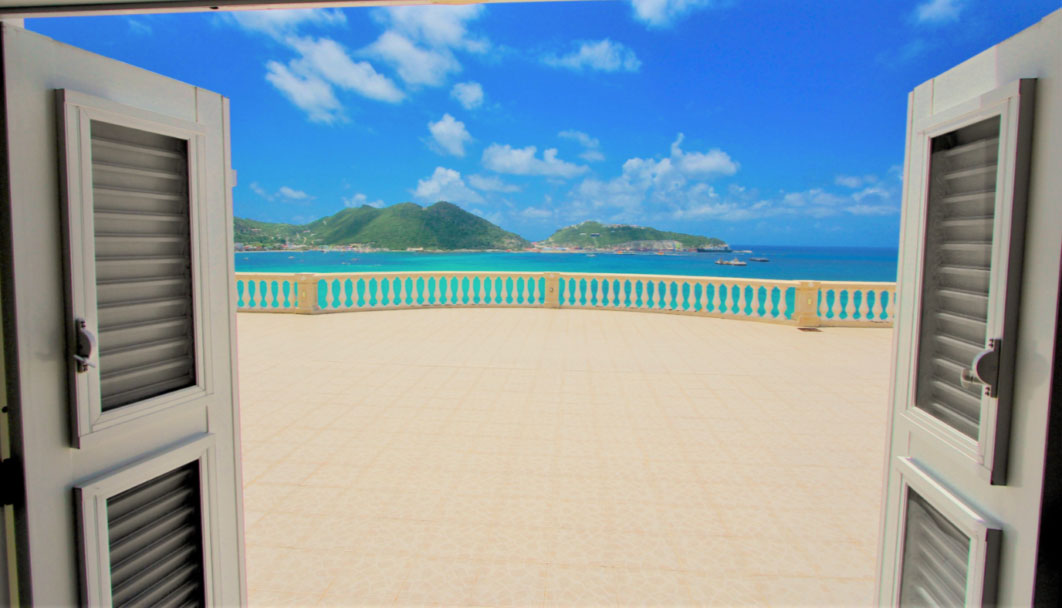 Little Bay Boutique Hotel