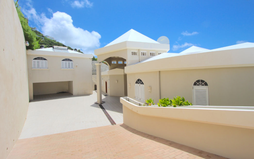 Little Bay Boutique Hotel