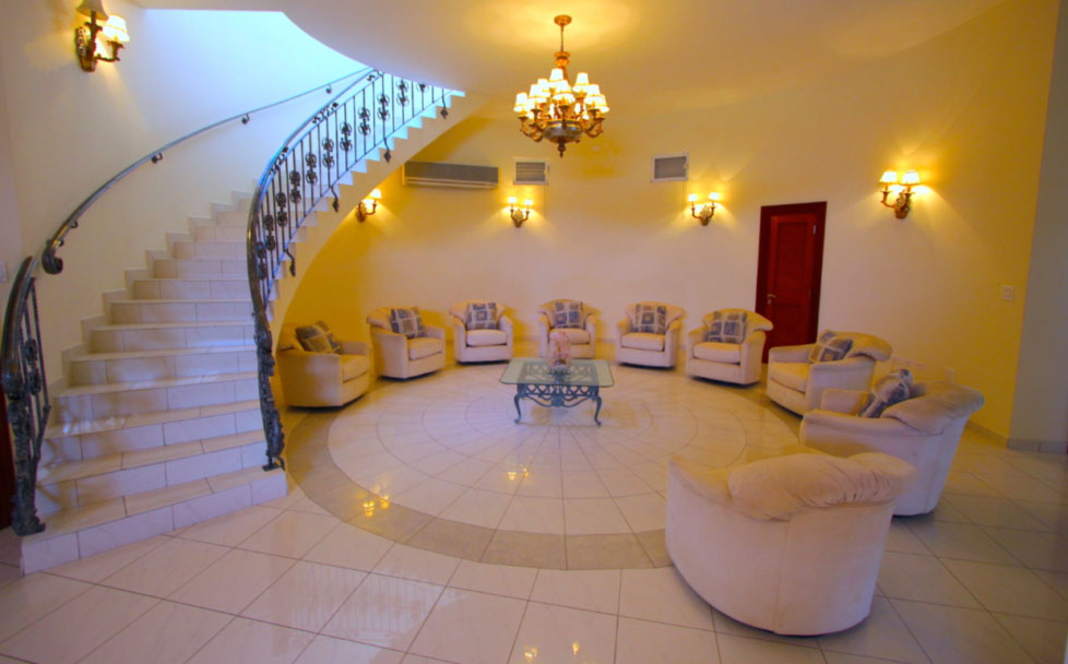 Little Bay Boutique Hotel