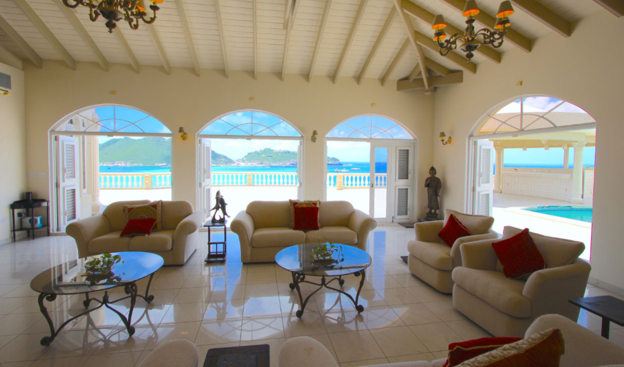 Little Bay Boutique Hotel