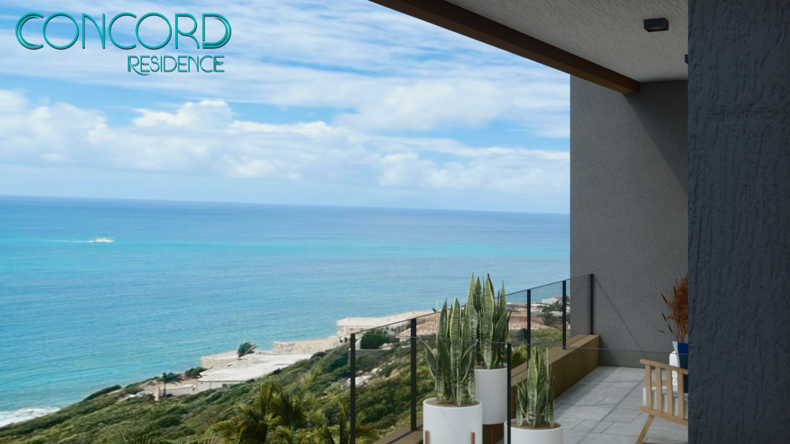 Concord Residence – Pelican Key