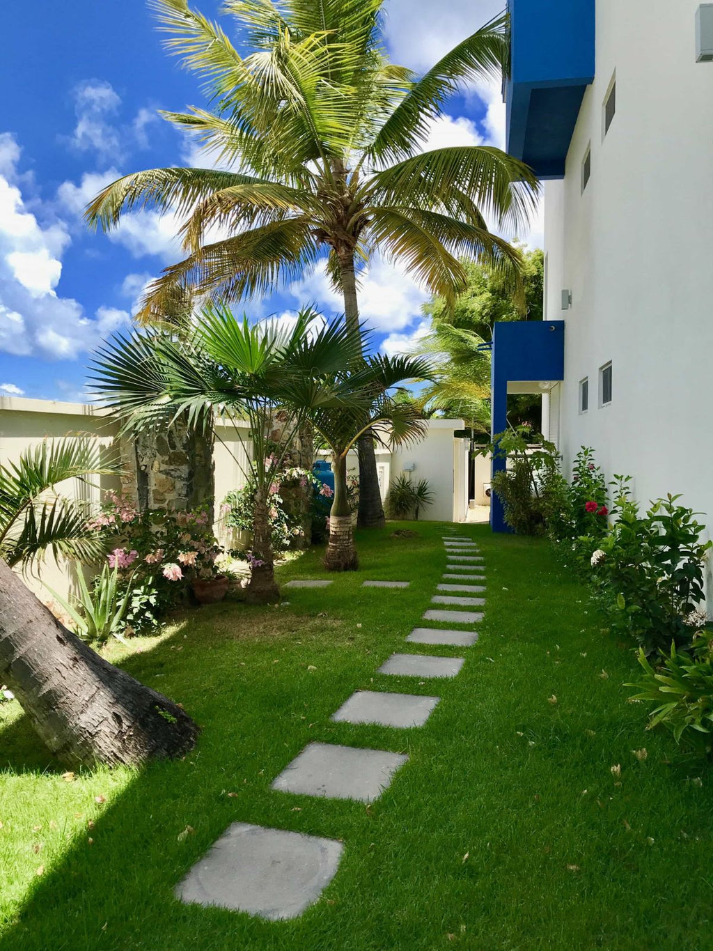 Le Papillon Penthouse – Simpson Bay