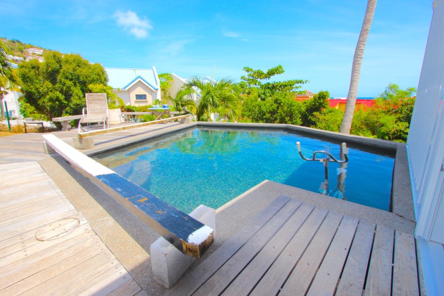 Private Pelican Villa 6A