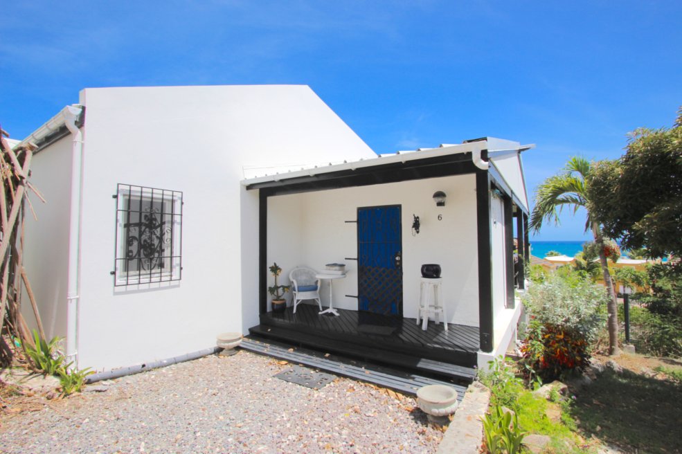 Private Pelican Villa 6A