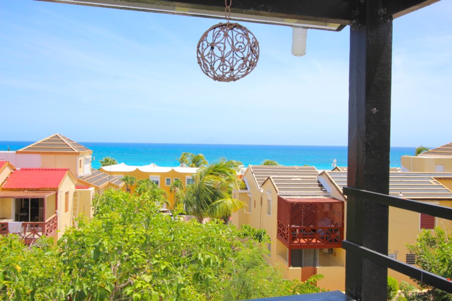 Private Pelican Villa 6A