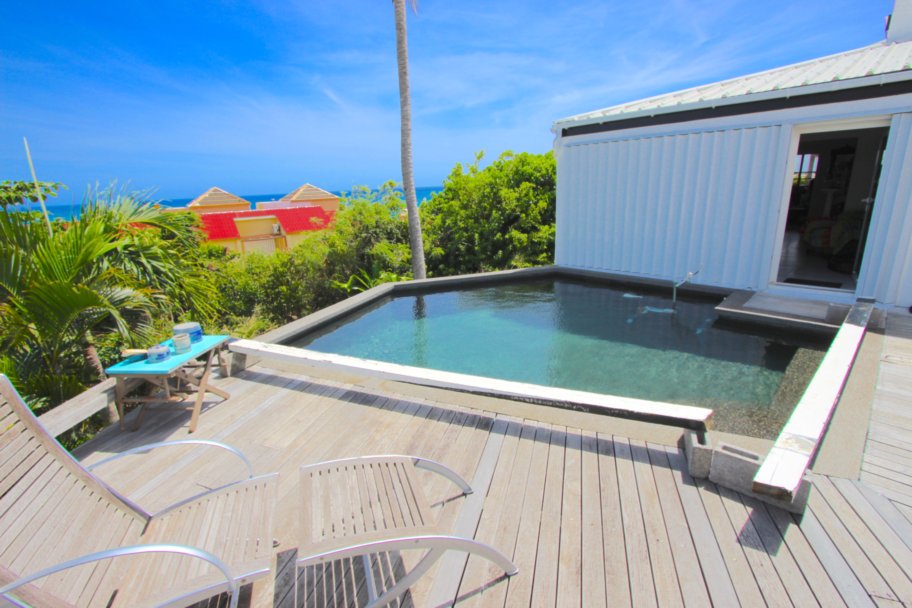 Private Pelican Villa 6A