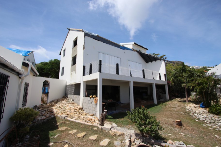 Private Pelican Villa 6A