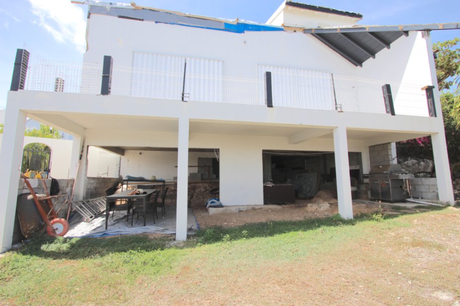 Private Pelican Villa 6A