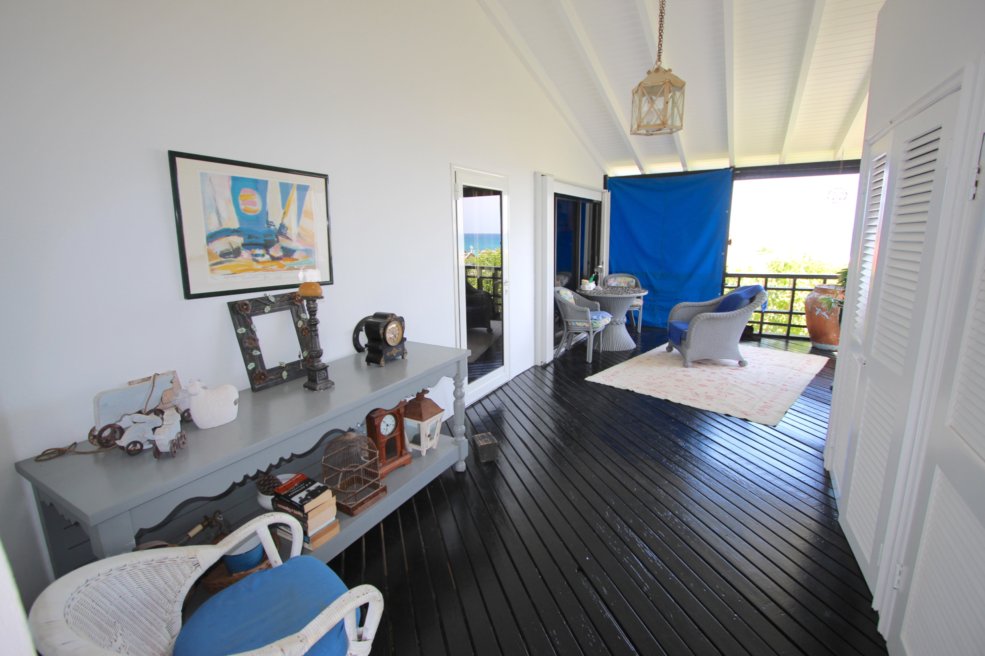 Private Pelican Villa 6A