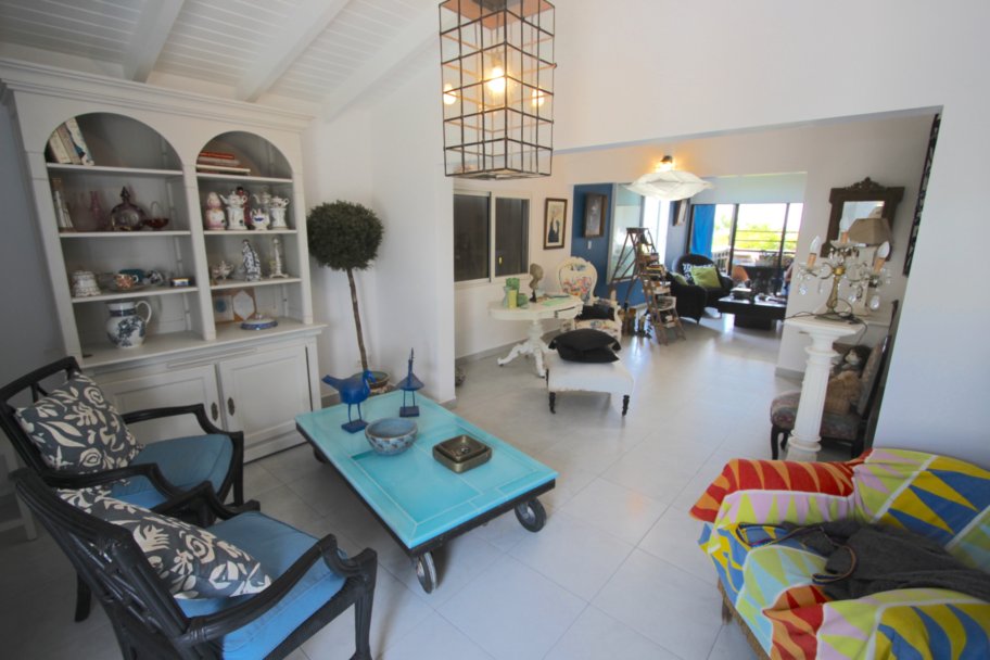 Private Pelican Villa 6A