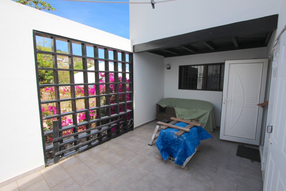 Private Pelican Villa 6A