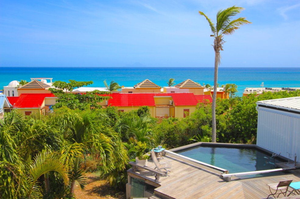 Private Pelican Villa 6A