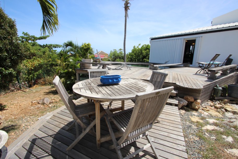 Private Pelican Villa 6A