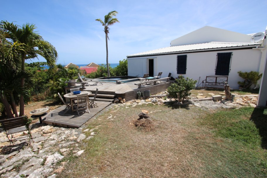 Private Pelican Villa 6A