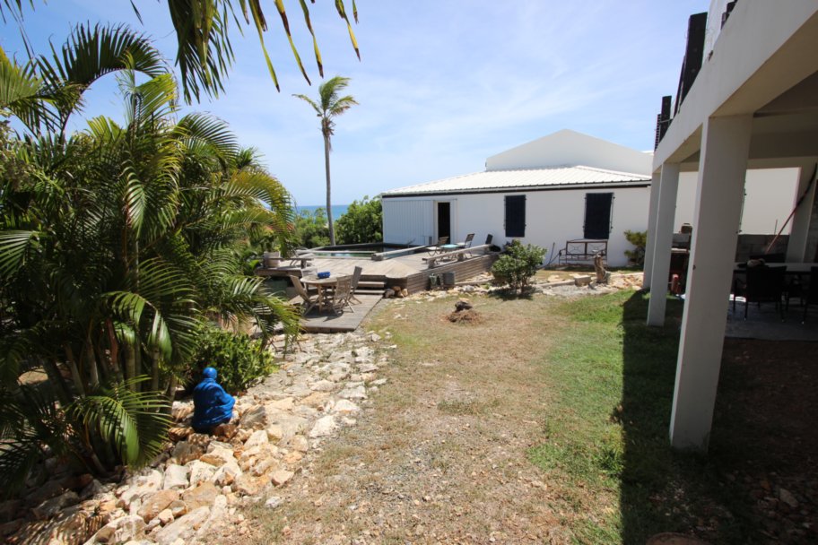 Private Pelican Villa 6A