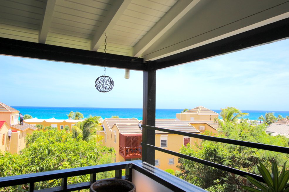 Private Pelican Villa 6A