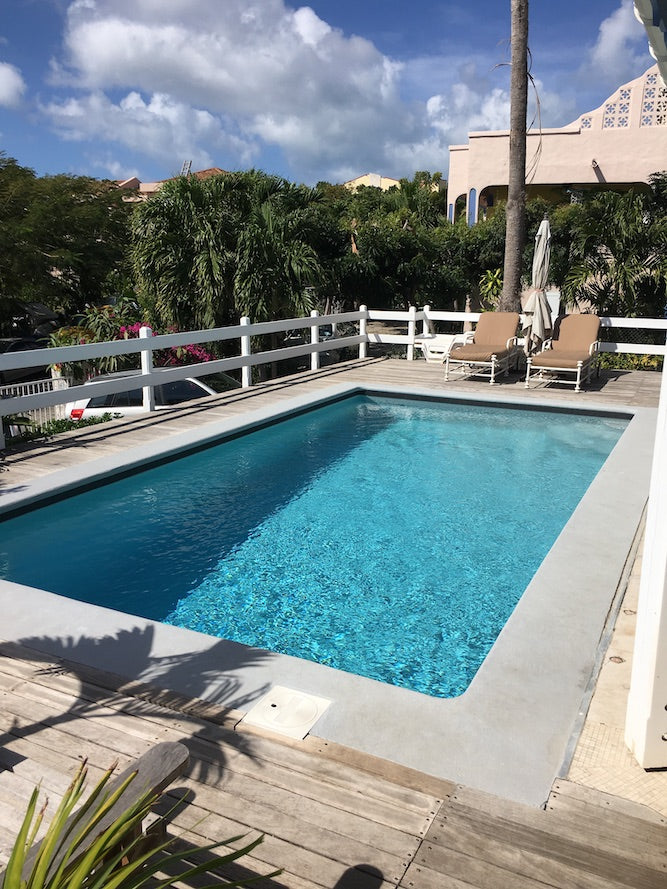 REDUCED! Pelican Villa View