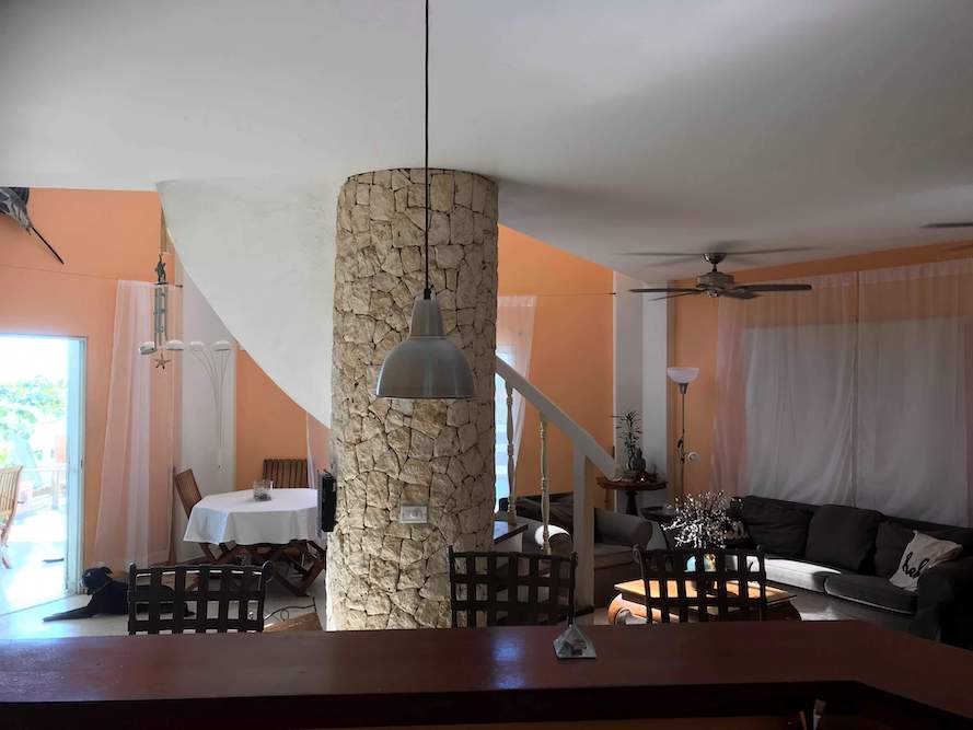 REDUCED! Pelican Villa View