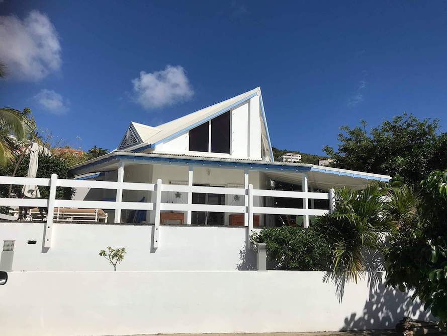REDUCED! Pelican Villa View