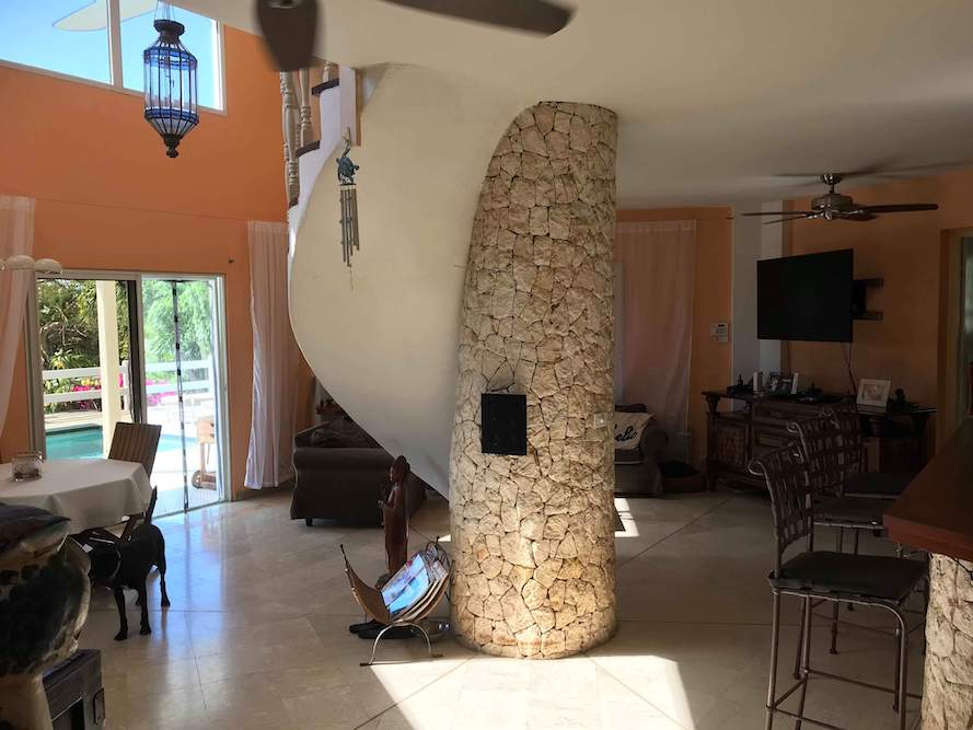 REDUCED! Pelican Villa View