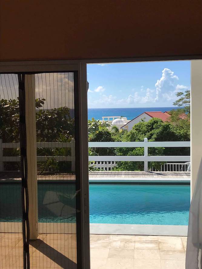 REDUCED! Pelican Villa View