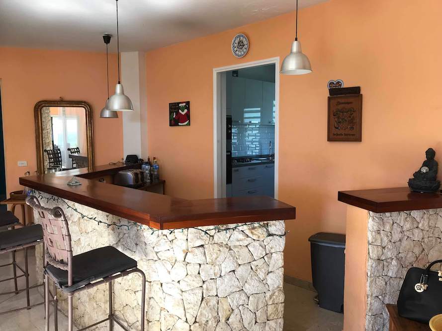 REDUCED! Pelican Villa View