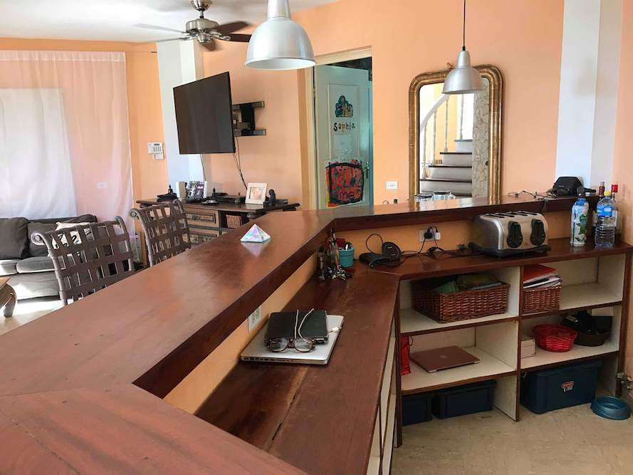 REDUCED! Pelican Villa View