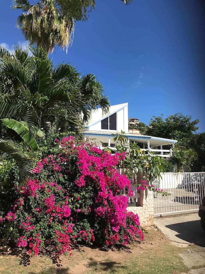 REDUCED! Pelican Villa View