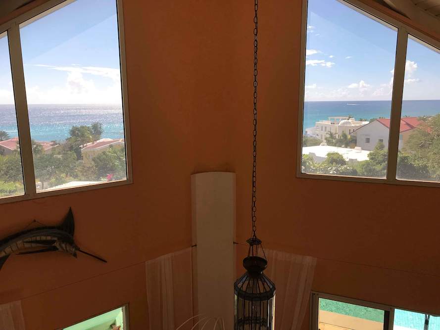 REDUCED! Pelican Villa View