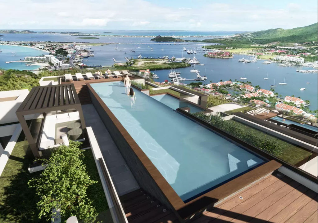 The Hills Residence – Condos