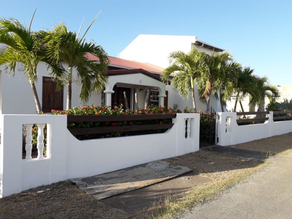 Villa Marlo, Dawn Beach