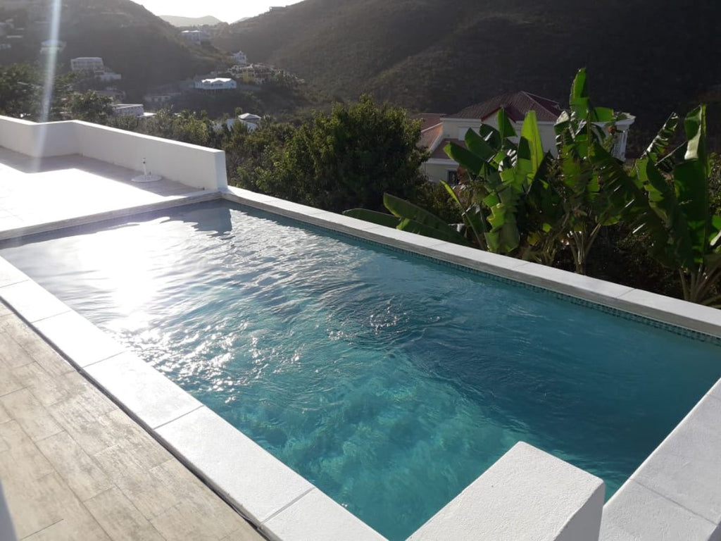 Villa Marlo, Dawn Beach