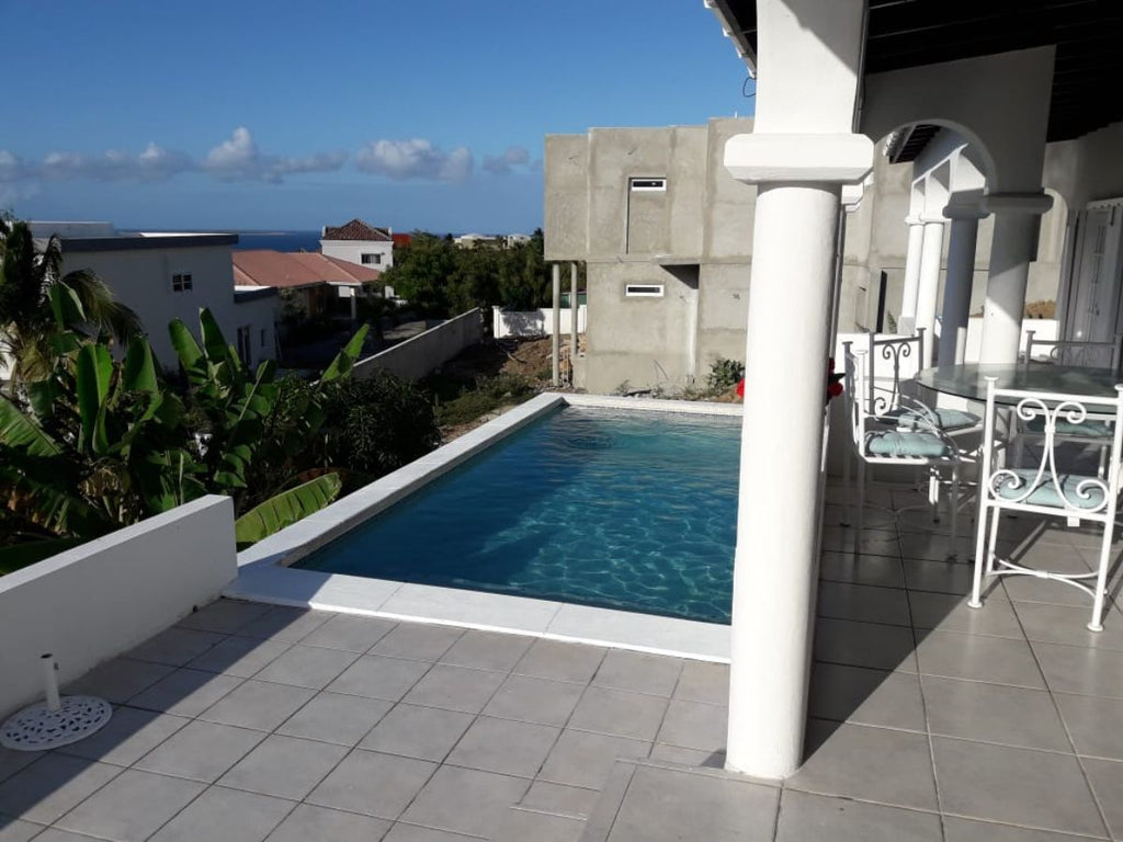 Villa Marlo, Dawn Beach