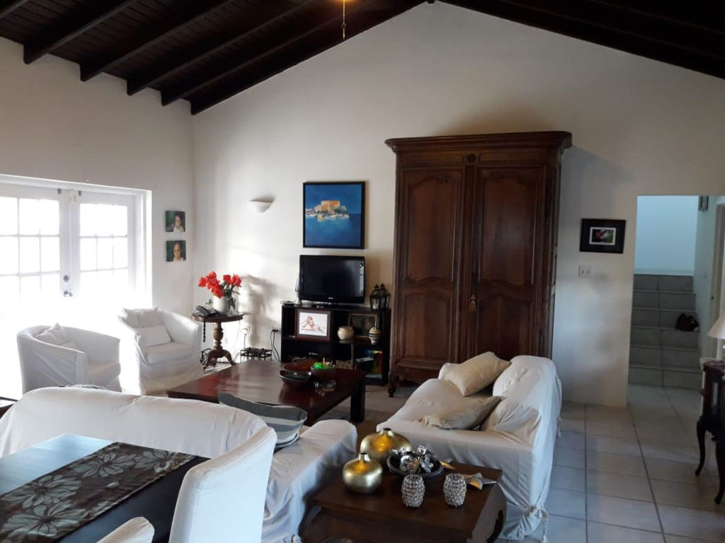 Villa Marlo, Dawn Beach