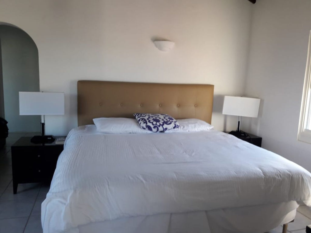 Villa Marlo, Dawn Beach