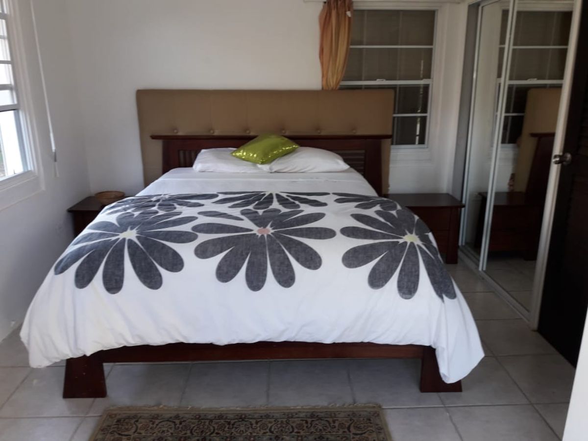 Villa Marlo, Dawn Beach