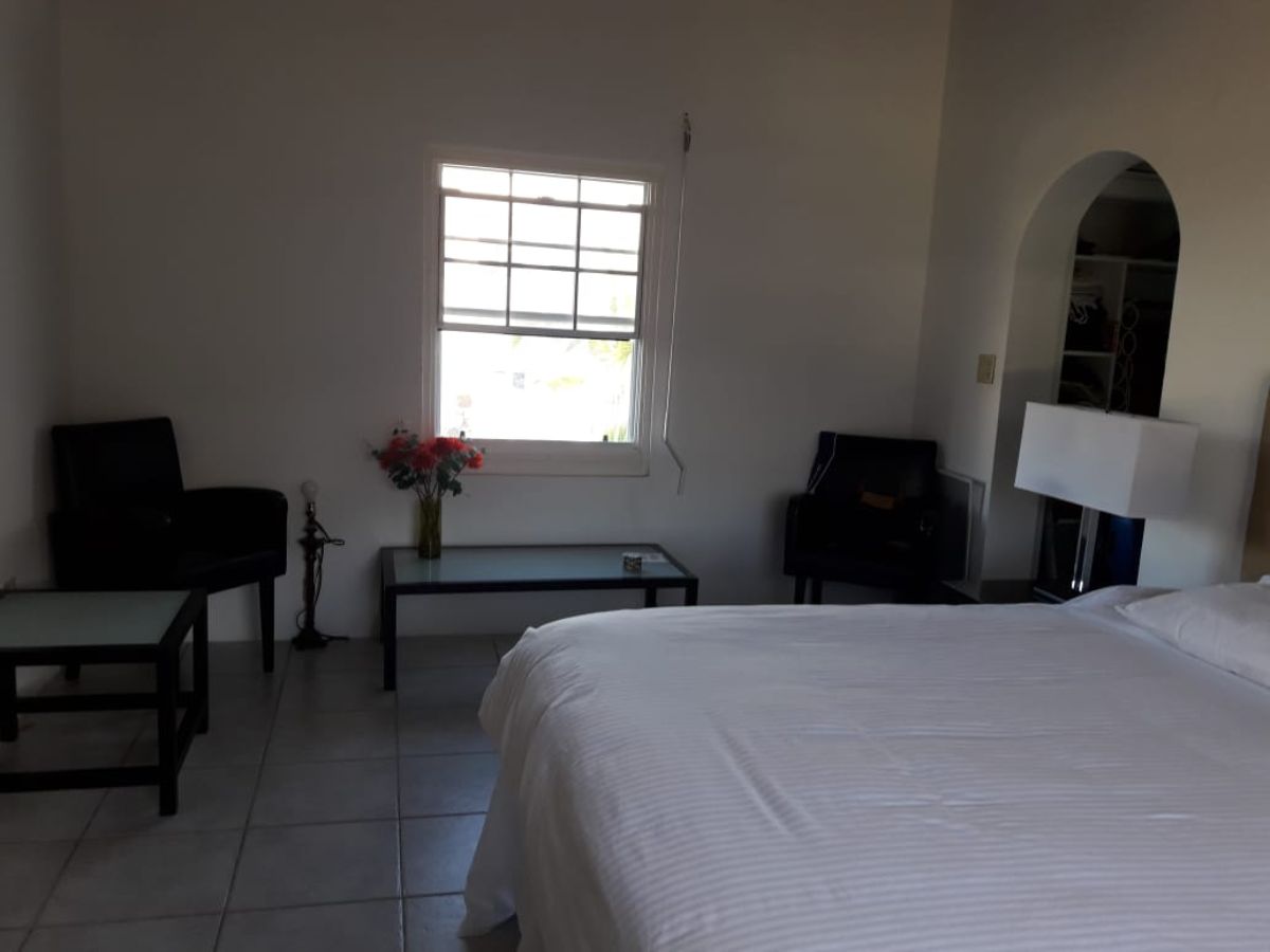 Villa Marlo, Dawn Beach