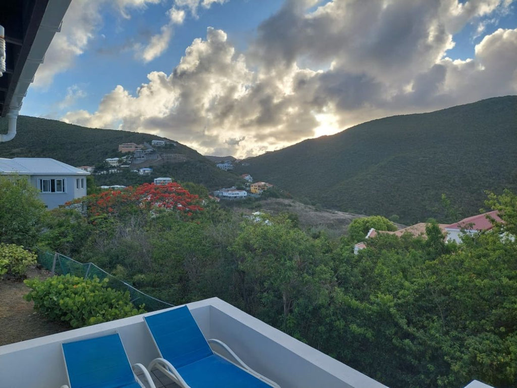 Villa Marlo, Dawn Beach