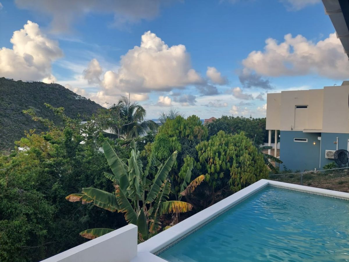 Villa Marlo, Dawn Beach