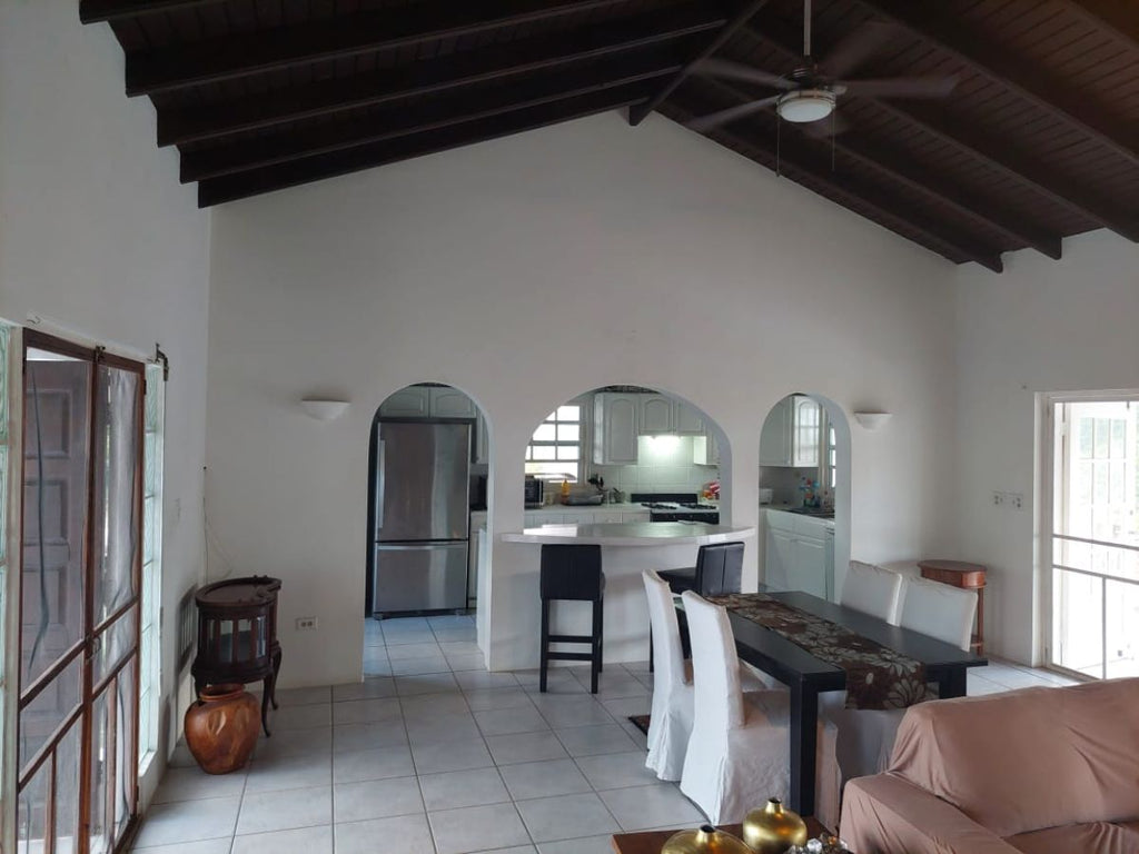 Villa Marlo, Dawn Beach