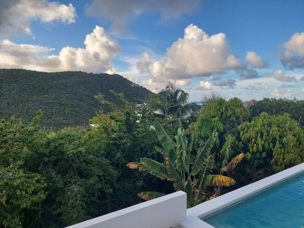 Villa Marlo, Dawn Beach