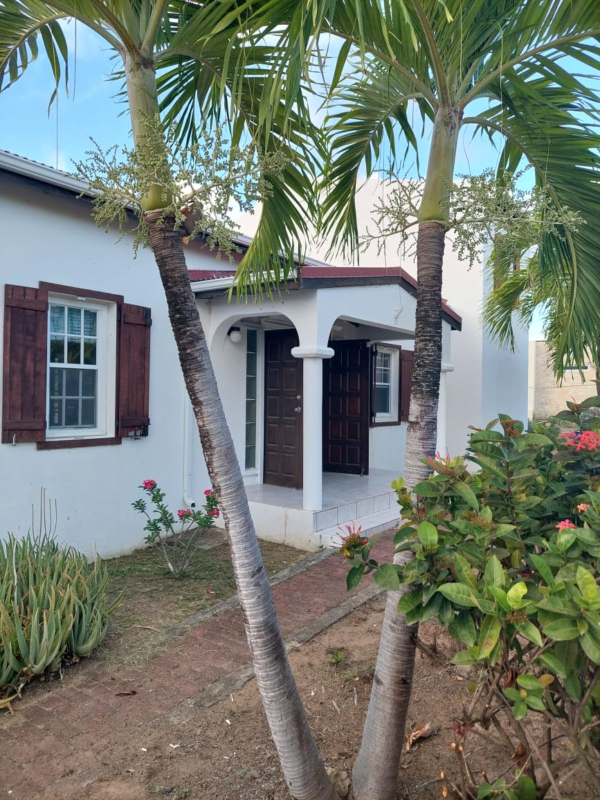 Villa Marlo, Dawn Beach